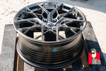 Комплект дисков HRE FF10 19x8.5 et35 5x120