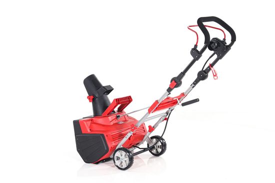 Электрический снегоуборщик "GEOS" SnowLine 46 E