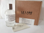 Le Labo Baie 19