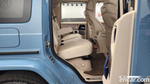 Mercedes-Benz G-Class W463b AMG G63 헤리티지 Editions (12.2023)