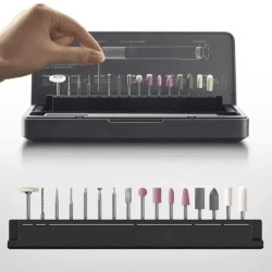 Гравер электрический Mijia Household Appliances Sharpening Pen (MJDMB001QW), серый