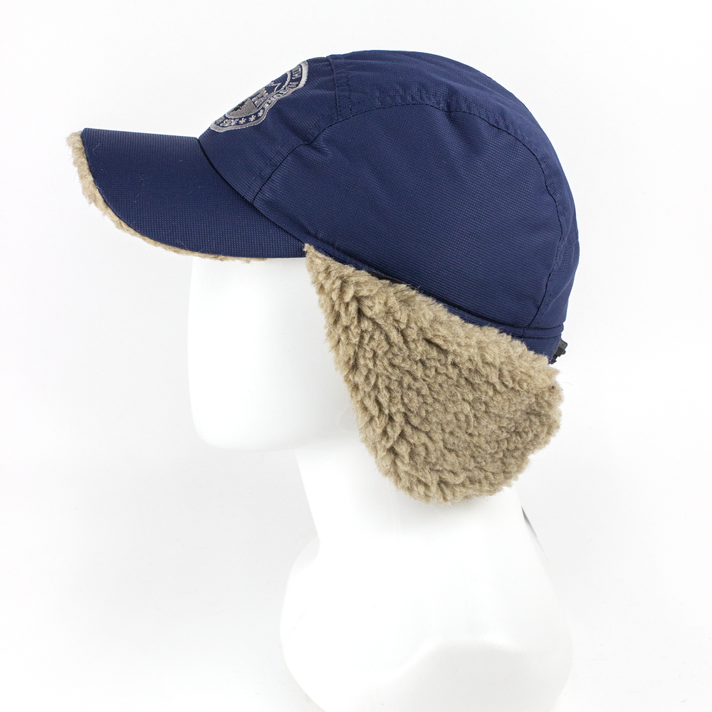 Кепка Extreal "ПИЛОТ" мех Барашек, XL