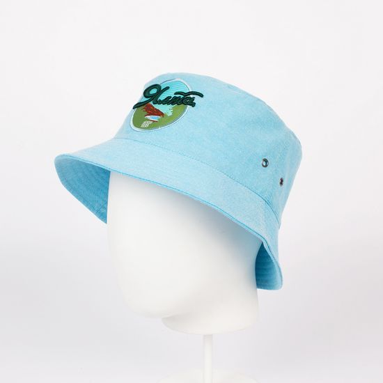 Панама Запорожец Ялта (Голубой) L/XL