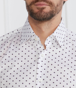 Рубашка H-JOE-kent BOSS BLACK - белый(50502812)