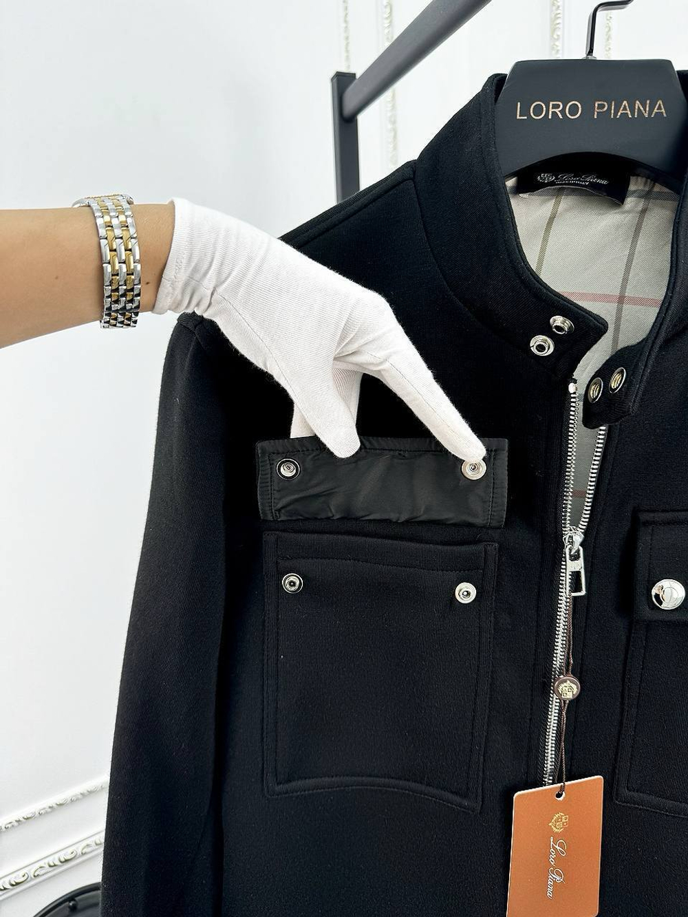 Куртка Loro Piana