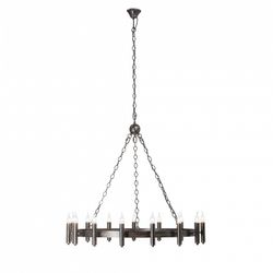 Подвесная люстра Vitaluce V1871 V1871-7/15