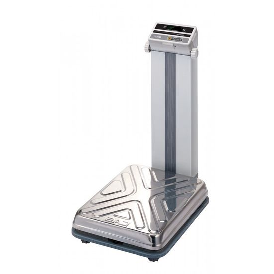 Весы товарные CAS DB-200H