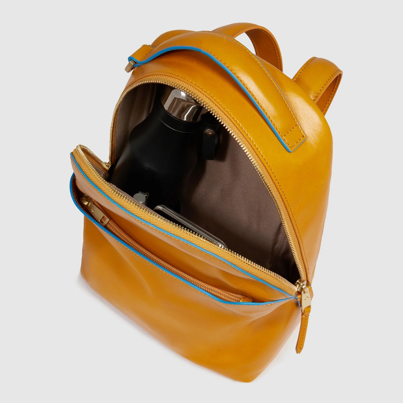 Рюкзак женский Blue Square CA6677B2/Giallo
