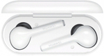 55030898 Беспроводные наушники Huawei CM-H1C Freebuds Lite, белый