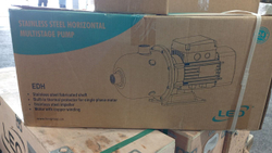 Насос "LEO" модель EDH15-30 (380 В)