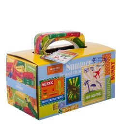 Topchoice TC-09 Кружка «Подружка путешественника» (Travel time)