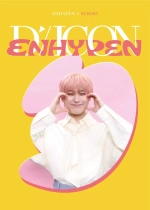 DICON DFESTA MINI EDITION (ENHYPEN)