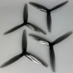 Пропеллеры Gemfan Hurricane 7050-3