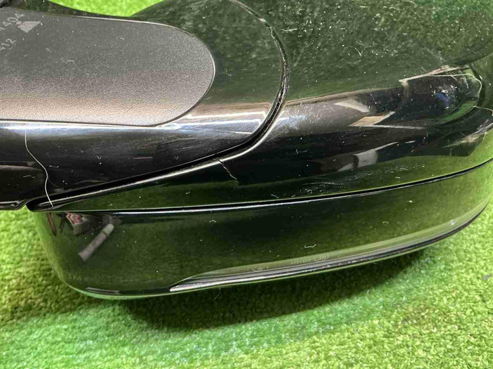 Зеркало правое BMW 5er G30 (2017-2023) 9 контактов