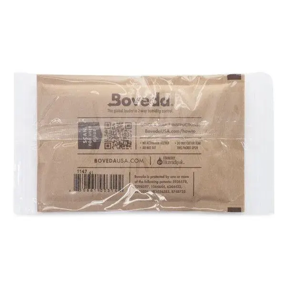 Увлажнитель Boveda 75% влажность 60 грамм
