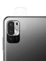 Стекло на камеру ROSCO для Xiaomi Redmi Note 10T;Xiaomi Redmi Note 10 5G оптом (арт. XM-RN10T-CLEAR-CAM-GLASS)