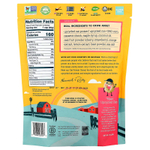 Seven Sundays, Овсяные протеиновые хлопья, суперфрукты, 227 г (8 унций)