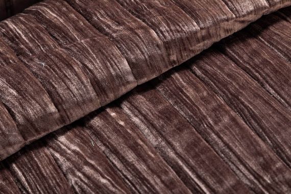 Теона (мокко) Покрывало 240х260