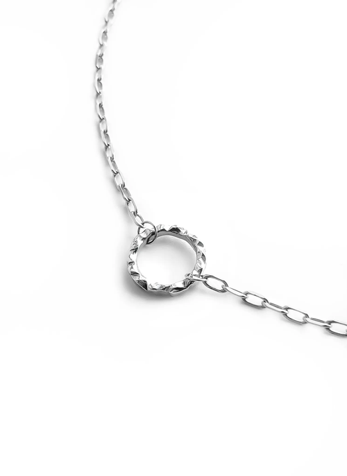 Колье "Кратер"