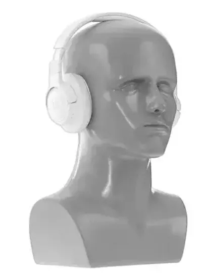 Беспроводные наушники JBL Tune 720BT Белый