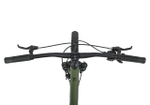 Cord 5BIKE 27,5'' M400 (2025) Размер рамы "21"