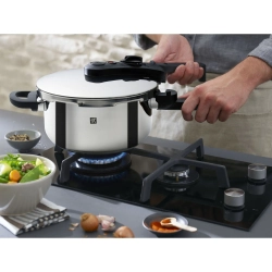 Zwilling Скороварка EcoQuick II 22 см 4 л