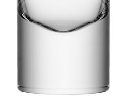 Набор высоких стаканов Boris, 360 мл, 2 шт.