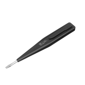 Тестер напряжения 12-220 В, жидкокристаллический дисплей Sparta 130805