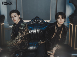 Stray Kids JAPAN SEASON’S GREETINGS 2026 “FORCE”