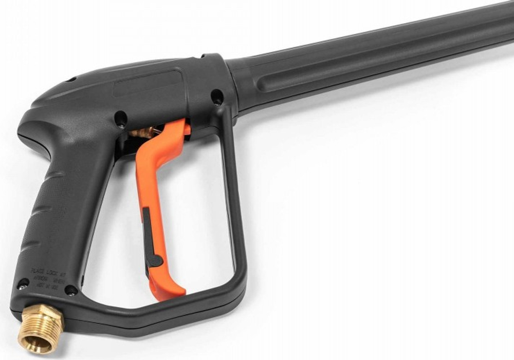 Мойка высокого давления DAEWOO DAW 750 Expert