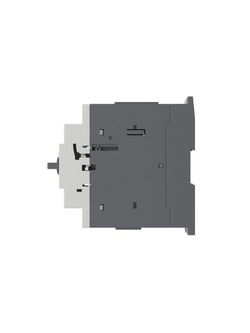 Выключатель автоматический защиты двигателя YON DMP63RT с уставкой 28-40A 3P 50кА YON DMP63RT-0040