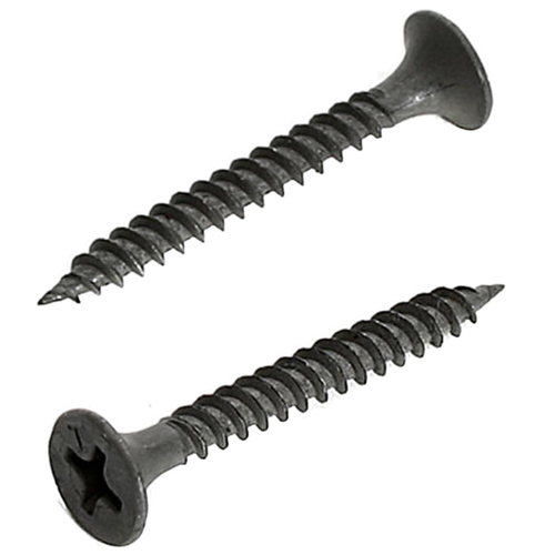 Саморезы 3,5х16 частая резьба (гипс-металл)