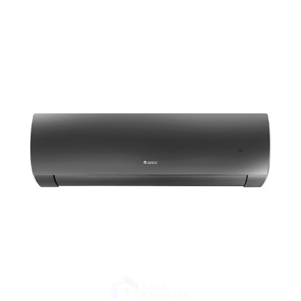 Сплит система настенная Gree GWH09ACC K6DNA1F Black Lyra inverter