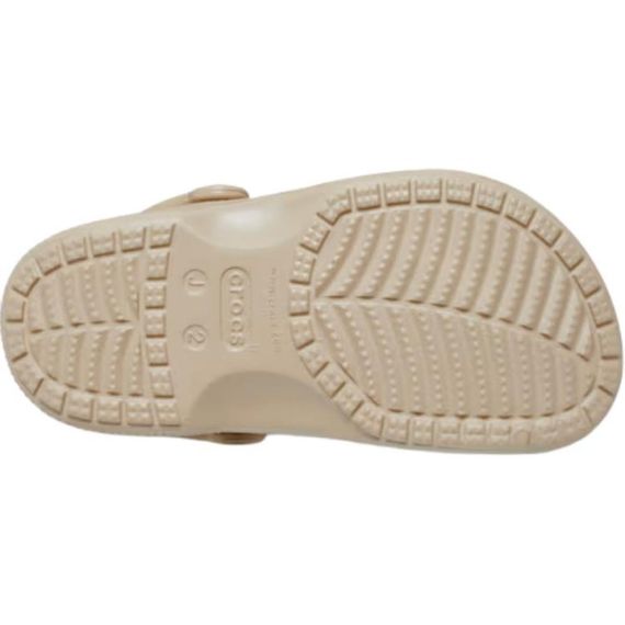 Crocs Baya Clog 'Deep Beige'