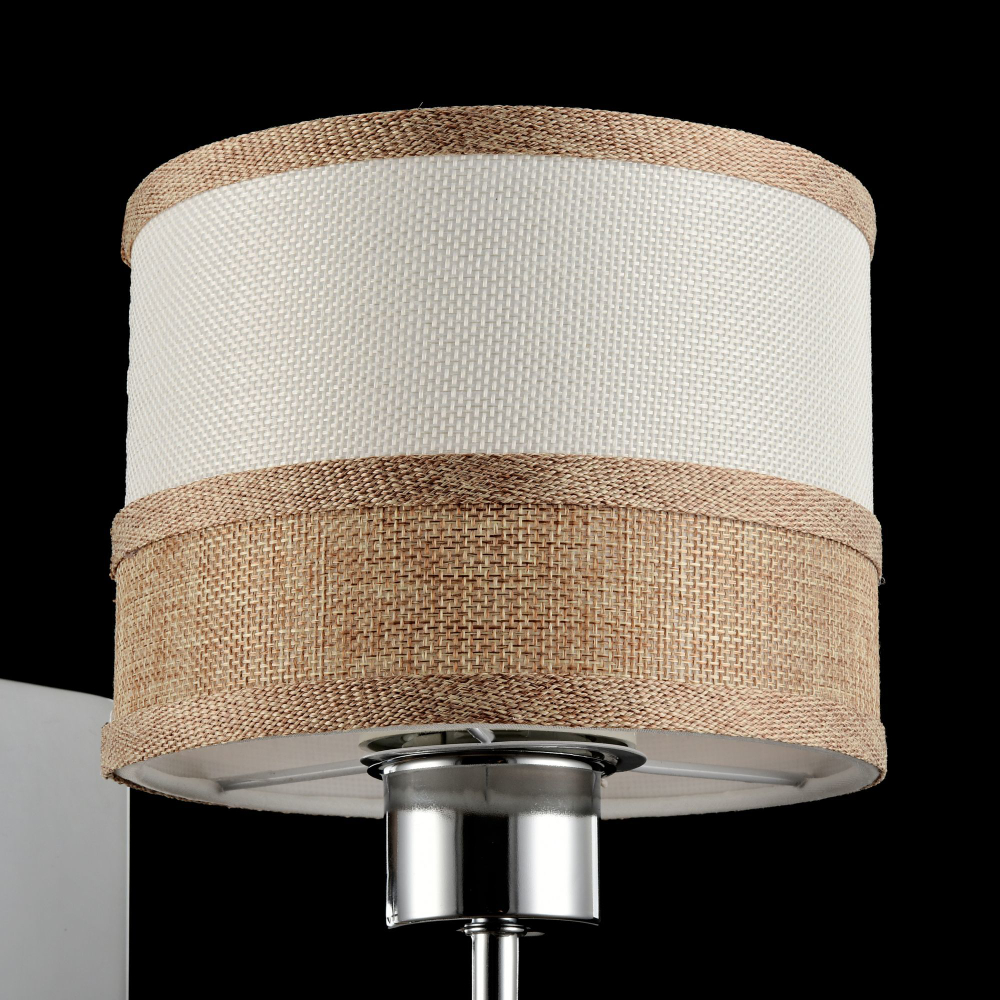 Настенный светильник Freya Helen FR5329-WL-01-CH