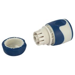 Коннектор GREEN APPLE GWHC20-057 для шланга 1/2 12 мм