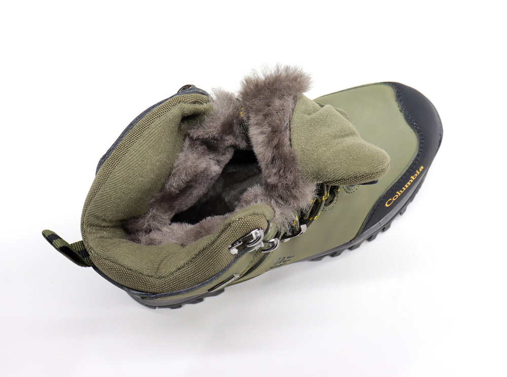 Ботинки Columbia (36-41)р. / шт.