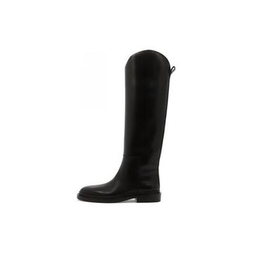 Jil Sander Boot 'Black'