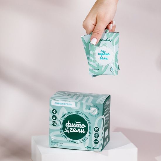 Сорбиогель