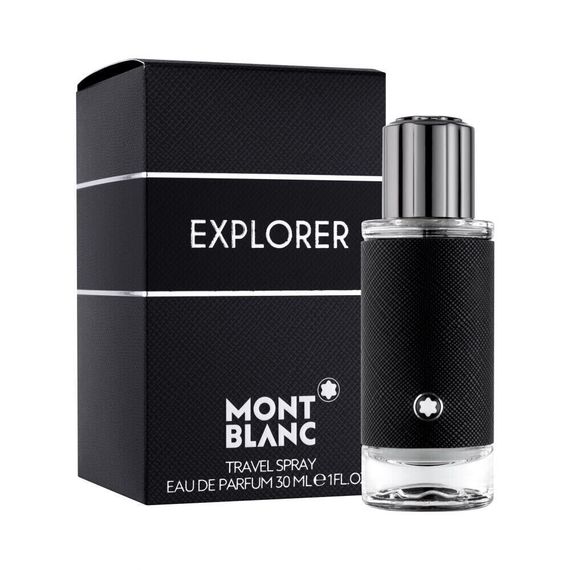 Montblanc Explorer 30 мл эй де парфюм для мужчин