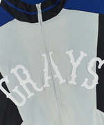 Мужская ветровка REASON NLBM Grays