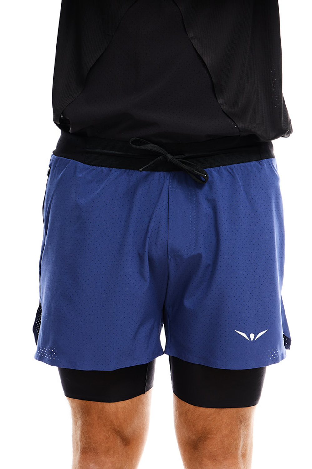 ШОРТЫ МУЖСКИЕ VAPOR 1.0 | DEEP COBALT