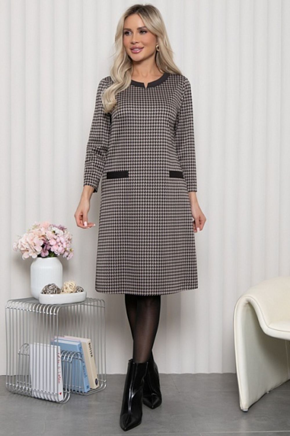 Платье 71726 Avili