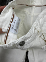 Джинсы Loro Piana