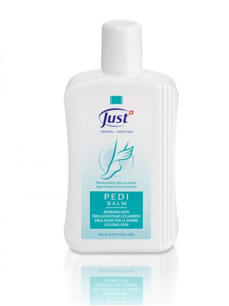 Just Pedi Balm 250мл - Бальзам для ног