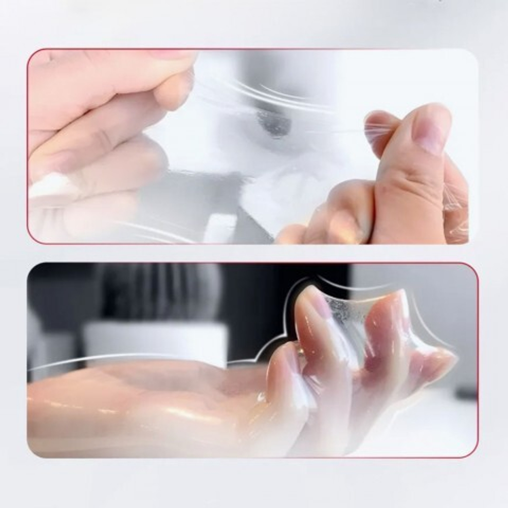 Презервативы DryWell ультратонкие c пролонгирующим эффектом 0,03 мм (12 шт)