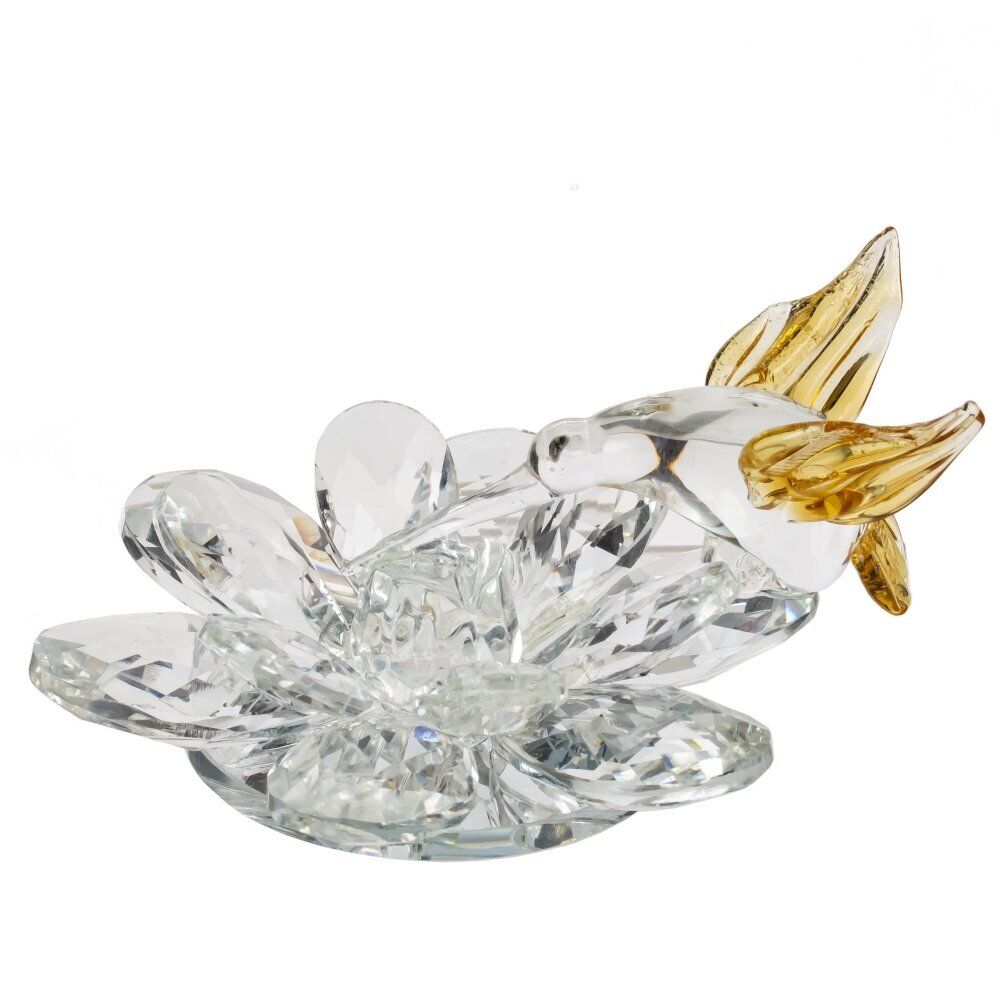 GAEM Фигурка декоративная "Колибри", L10 W9 H5 см