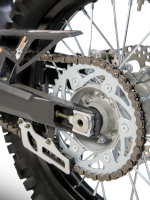 Мотоцикл кроссовый эндуро SHARMAX PowerMax 250 (2024)