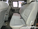 Hyundai The New Grand Starex Van 5-и местный (10.2019)