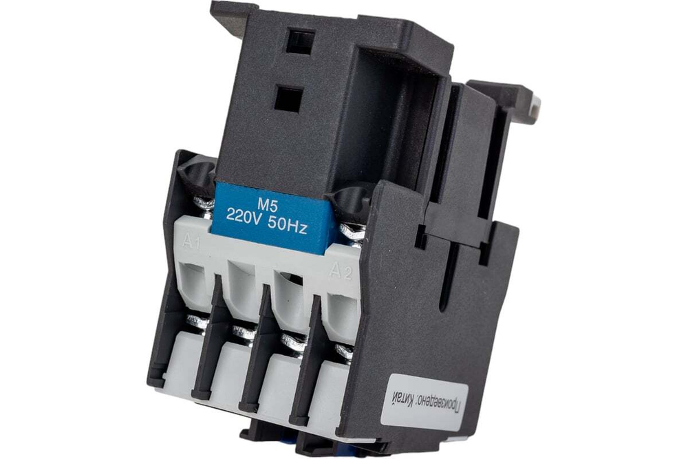 Пускатель электромагнитный ПМЛ-1160ДМ УХЛ4 Б, 220В/50Гц, 1з, 16А, , без реле, IP20 ЭТ ET508598